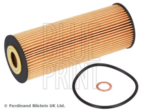 Blue Print Oil Filter For Daewoo Mercedes-benz Ssangyong Vw 124 Actyon Actyon Sp