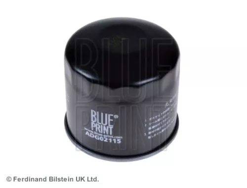 Hydraulic Filter, automatic transmission