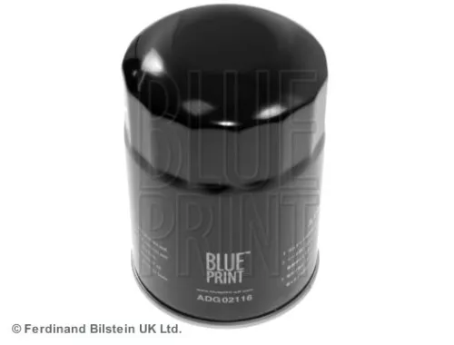 Blue Print Oil Filter For Hyundai Kia Accent Carens Cerato Elantra Getz Matrix S