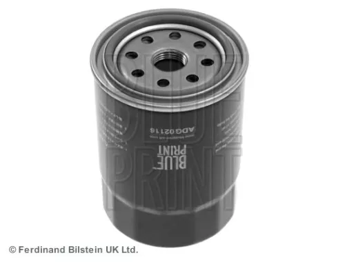 BLUE PRINT BLUE PRINT ADG02116 Blue Print Oil Filter For Hyundai Kia Accent Carens Cerato Elantra Getz Matrix S 