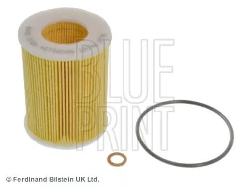 Blue Print Oil Filter For Hyundai Accent Getz Matrix