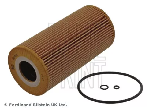 Blue Print Oil Filter For Man Mercedes-benz Ssangyong C-class E-class Em Foc G-c
