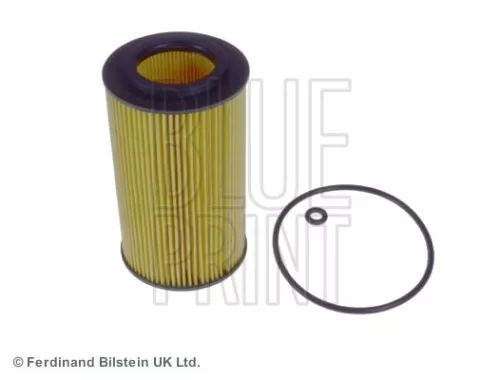 Blue Print Oil Filter For Hyundai Kia Grandeur Ix55 Opirus Sonata Sorento