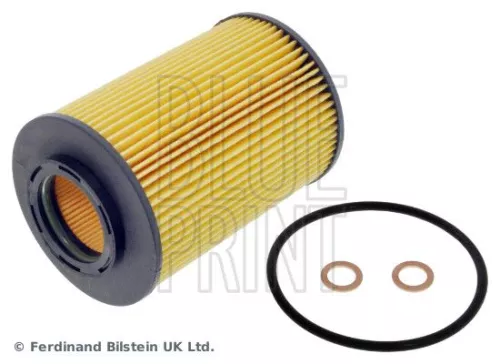 Blue Print Oil Filter For Hyundai Kia Carens Cee'd Cerato Grandeur I30 Magentis 