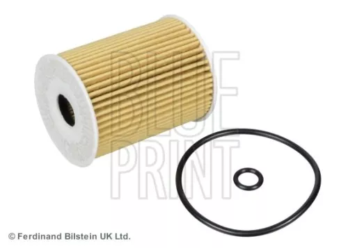Blue Print Oil Filter For Chevrolet Opel Vauxhall Antara Captiva Cruze Epica Lac