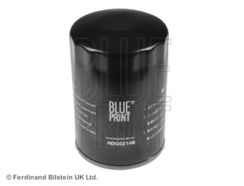 Blue Print Oil Filter For Chevrolet Opel Antara Captiva