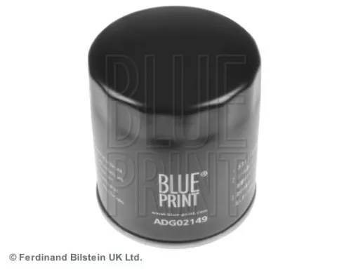 Blue Print Oil Filter For Chevrolet Daewoo Epica Tosca