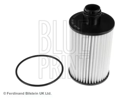 Blue Print Oil Filter For Chevrolet Opel Vauxhall Antara Captiva Cruze Orlando