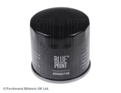 Blue Print Oil Filter For Dfsk K Series