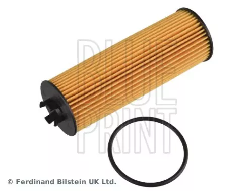 Blue Print Oil Filter For Chevrolet Opel Vauxhall Aveo Corsa