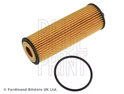 BLUE PRINT BLUE PRINT ADG02158 Blue Print Oil Filter For Chevrolet Opel Vauxhall Aveo Corsa 