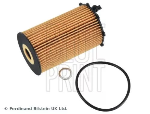 Blue Print Oil Filter For Hyundai Kia Cadenza Carnival / Grand Carnival Grand Sa