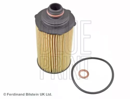 Blue Print Oil Filter For Kg Mobility Ssangyong Korando Tivoli Tivoli Grand Torr