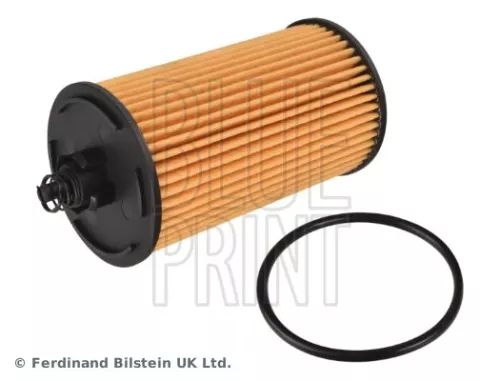 Blue Print Oil Filter For Chevrolet Opel Vauxhall Aveo Cruze Mokka / Mokka X Orl
