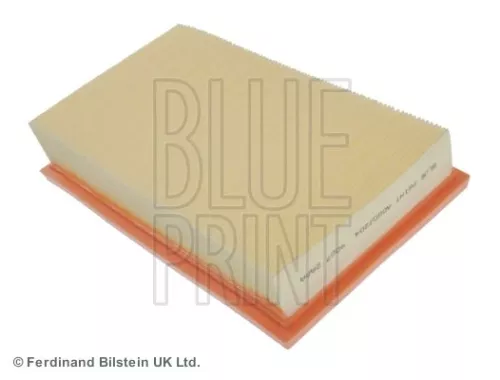 BLUE PRINT BLUE PRINT ADG02204 Blue Print Air Filter For Hyundai Lantra Pony Pony / Excel 