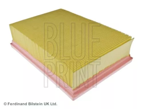 BLUE PRINT BLUE PRINT ADG022141 Blue Print Air Filter For Chevrolet Opel Vauxhall Mokka / Mokka X Mokka X Trax 