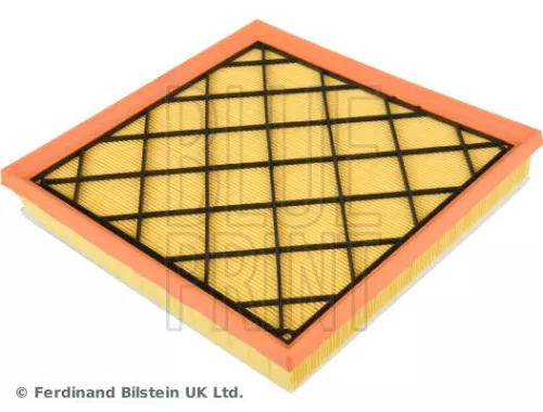 Blue Print Air Filter For Chevrolet Opel Vauxhall Astra Astra H Classic Astra J 