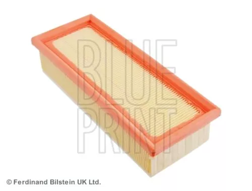 Blue Print Air Filter For Mg Mg Zr