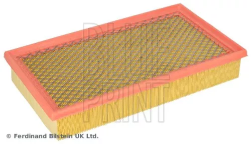 Blue Print Air Filter For Ssangyong Rexton / Rexton Ii