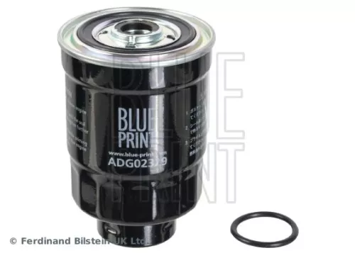 Blue Print Fuel Filter For Hyundai Kia Mitsubishi Opel Vauxhall Bongo Brava Camp