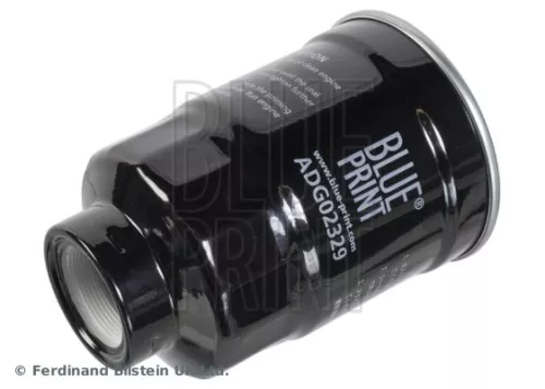 BLUE PRINT BLUE PRINT ADG02329 Blue Print Fuel Filter For Hyundai Kia Mitsubishi Opel Vauxhall Bongo Brava Camp 
