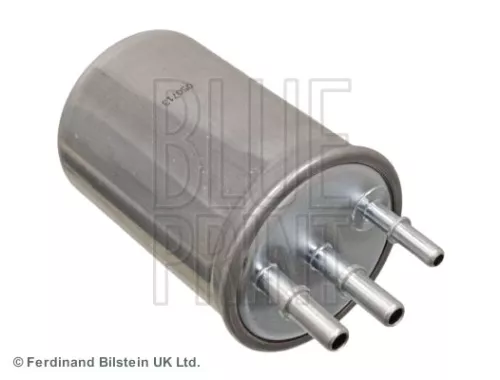 Blue Print Fuel Filter For Ford Ssangyong Tata Actyon Sports Indigo Kyron Rexton