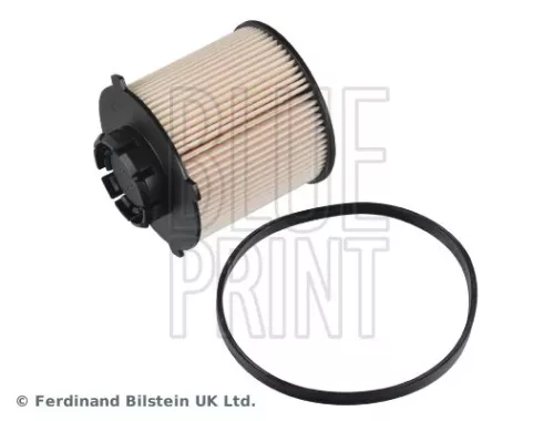 Blue Print Fuel Filter For Chevrolet Opel Saab Vauxhall 9-3 9-5 Astra Astra J As