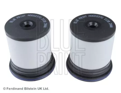 Blue Print Fuel Filter Set For Chevrolet Opel Vauxhall Antara Captiva