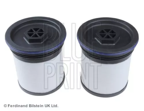 BLUE PRINT BLUE PRINT ADG02370 Blue Print Fuel Filter Set For Chevrolet Opel Vauxhall Antara Captiva 