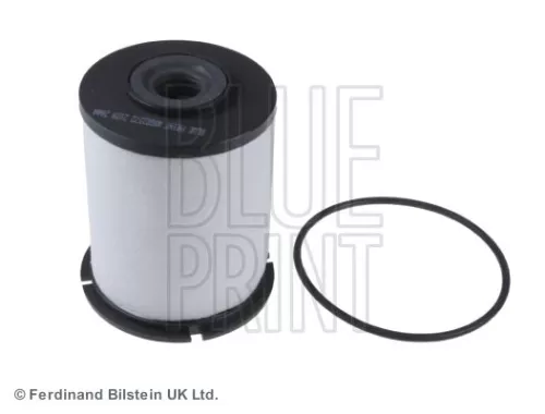 Blue Print Fuel Filter For Chevrolet Opel Vauxhall Aveo Mokka / Mokka X Mokka X 