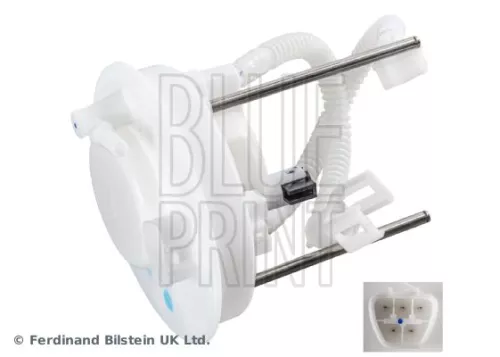 Blue Print In Fuel Tank Fuel Filter For Kia Cerato