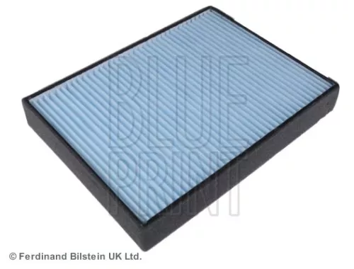 BLUE PRINT BLUE PRINT ADG02501 Blue Print Cabin Pollen Filter For Hyundai Hyundai (Beijing) Kia Magentis Santa Fé  