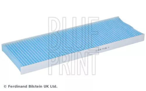 Blue Print Cabin Pollen Filter For Opel Vauxhall Vectra