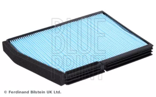 Blue Print Cabin Pollen Filter For Daewoo Leganza
