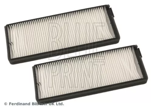 Blue Print Cabin Pollen Filter Set For Chevrolet Daewoo Rezzo