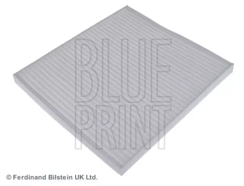 Blue Print Cabin Pollen Filter For Dodge Hyundai Jac Kia Accent Attitude Carens Cer