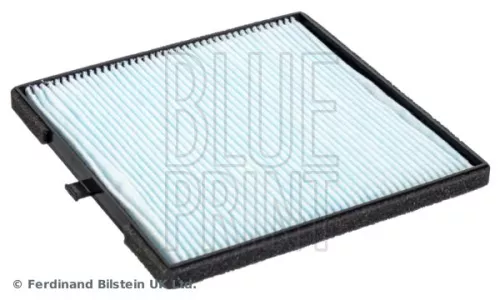 Blue Print Cabin Pollen Filter For Hyundai Kia Eon I10 Picanto