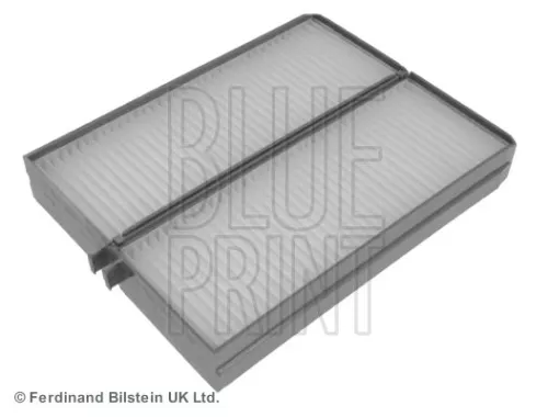 Blue Print Cabin Pollen Filter Set For Hyundai Hyundai (Beijing) Kia Magentis Moinc