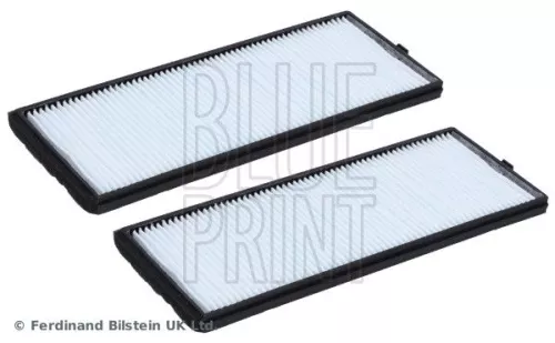 BLUE PRINT BLUE PRINT ADG02520 Blue Print Cabin Pollen Filter Set For Hyundai Accent Getz 