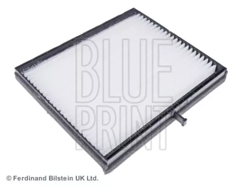 Blue Print Cabin Pollen Filter For Chevrolet Daewoo Lacetti Nubira