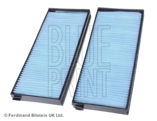 Blue Print Cabin Pollen Filter For Kia Rio