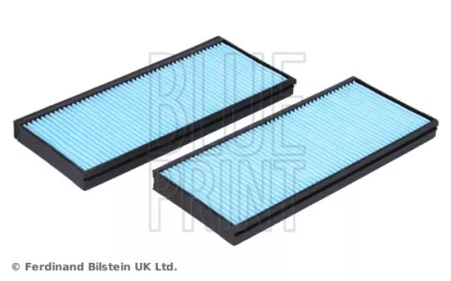 BLUE PRINT BLUE PRINT ADG02529 Blue Print Cabin Pollen Filter Set For Kia Carens 