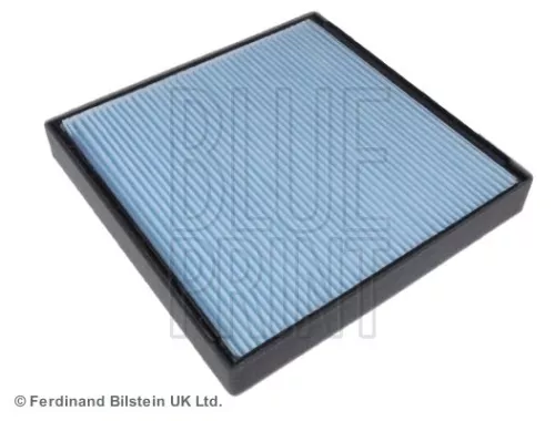 BLUE PRINT BLUE PRINT ADG02530 Blue Print Cabin Pollen Filter For Hyundai Coupe Elantra Matrix Tiburon 