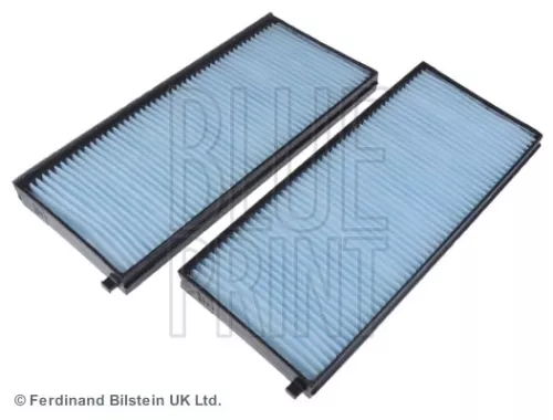 Blue Print Cabin Pollen Filter Set For Kia Carens