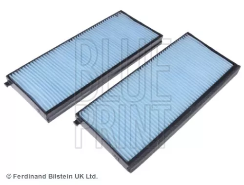 BLUE PRINT BLUE PRINT ADG02532 Blue Print Cabin Pollen Filter Set For Kia Carens 