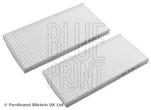 Blue Print Cabin Pollen Filter Set For Hyundai Kia Sorento Sportage Tucson