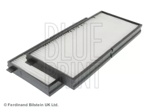 Blue Print Cabin Pollen Filter Set For Kia Shuma