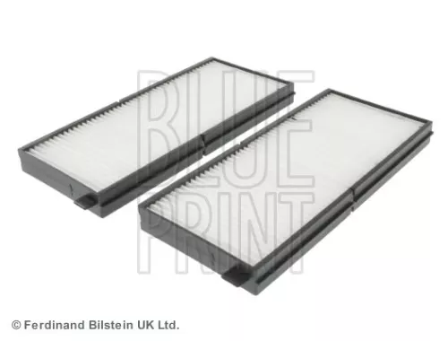 BLUE PRINT BLUE PRINT ADG02536 Blue Print Cabin Pollen Filter Set For Kia Shuma 