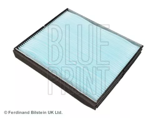 BLUE PRINT BLUE PRINT ADG02541 Blue Print Cabin Pollen Filter For Hyundai Accent 