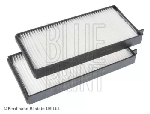 Blue Print Cabin Pollen Filter Set For Ssangyong Rodius